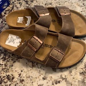 Birkenstock Arizona size 41